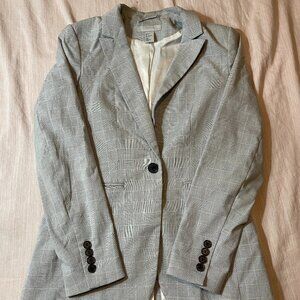 h&m blazer sz. 4